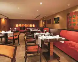 Anwar Al Madinah Mövenpick Hotel thumbnail